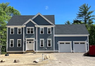 38 John Perkins Way, Middleborough, MA 02346