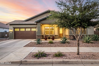 21022 E Arroyo Verde Ct, Queen Creek, AZ 85142