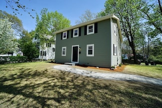 101 Speen St, Natick, MA 01760