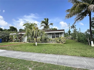 19611 NW 4th Ave, Miami, FL 33169