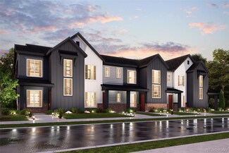 6942 Huddersfield Place, Castle Pines, CO 80108
