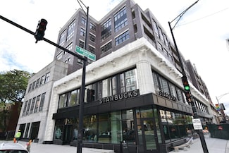 3833 N Broadway St Unit 722, Chicago, IL 60613