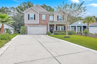 1044 Pigeon Point, Johns Island, SC 29455