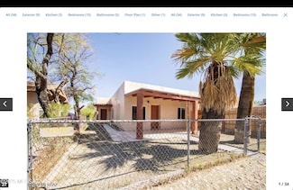 238 W 33rd St, Tucson, AZ 85713