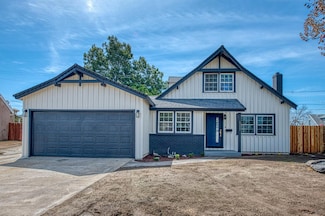 2322 E Fairmont Ave, Fresno, CA 93726