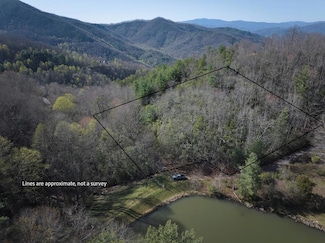 0 Conley Mountain Association Rd, Whittier, NC 28789