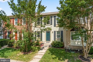 3847 Ogilvie Ct, Woodbridge, VA 22192