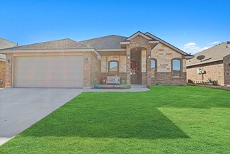 1802 Canal St, Odessa, TX 79765