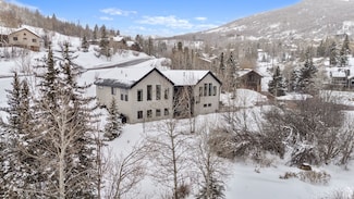 8680 Saddleback Cir, Park City, UT 84098