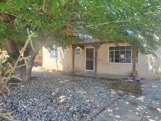 2317 Cagua Dr NE, Albuquerque, NM 87110