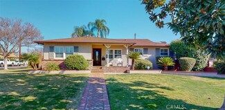 828 N Foxdale Ave, West Covina, CA 91790