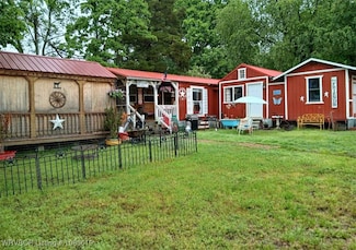 110 Highway 71 SE, Mountainburg, AR 72946