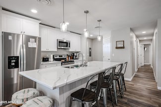 9107 E Fairway Blvd, Sun Lakes, AZ 85248