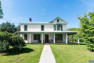2851 Cold Springs Rd, Greenville, VA 24440