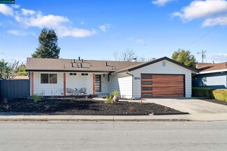 38115 Acacia St, Fremont, CA 94536