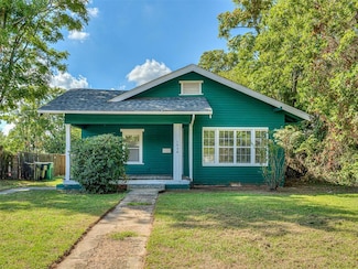 1448 NE 8th St, Oklahoma City, OK 73117