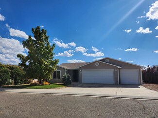 3157 Striker Dr, Grand Junction, CO 81504