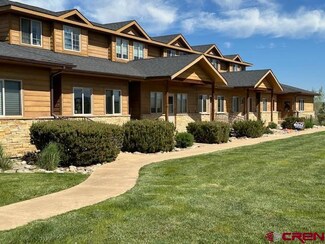 1630 Gateway Dr Unit 2, Cortez, CO 81321