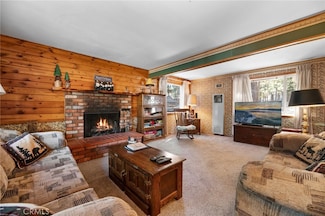 400 Shakespeare Ln, Big Bear City, CA 92314