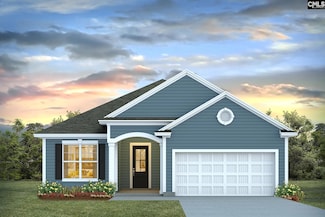 1453 Trailhead Ln, Lexington, SC 29072