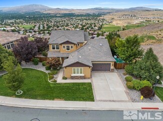 2960 Savona Dr, Sparks, NV 89434