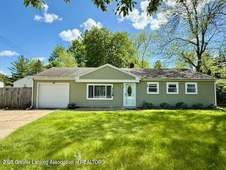 2509 Delta River Dr, Lansing, MI 48906