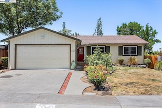 4345 Grammercy Ln, Concord, CA 94521