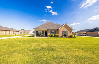151 Rue Claudet, Lockport, LA 70374