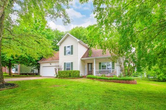 3416 E Henderson Way, Clarksville, TN 37042
