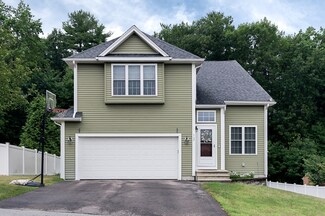 12 Snowberry Ln, Holden, MA 01520