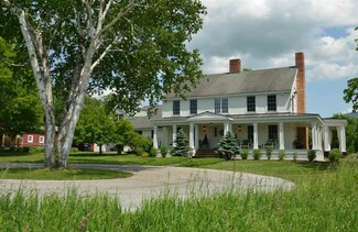115 Pauls Way, Dorset, VT 05251