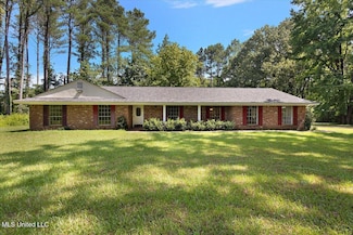 8889 Castalian Springs Rd, Durant, MS 39063