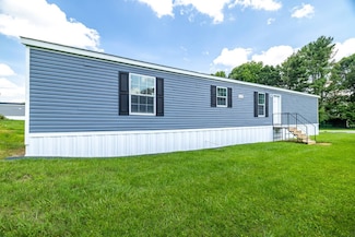 540 Villa Dr, Kernersville, NC 27284