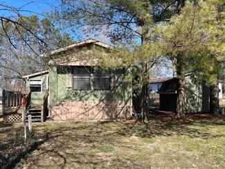 11159 N Sugar Bluff Rd, Monticello, IN 47960