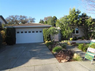 830 Butternut Dr, San Rafael, CA 94903