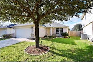 19518 Ingham Dr, Katy, TX 77449