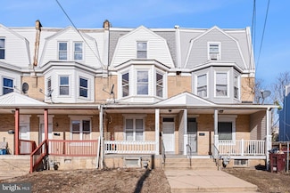2105 N Pine St, Wilmington, DE 19802