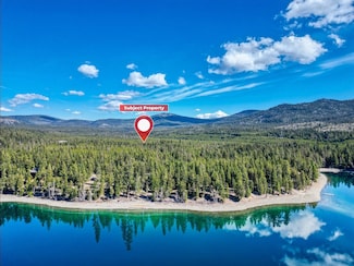 215 Lodgepole Dr, Marion, MT 59925