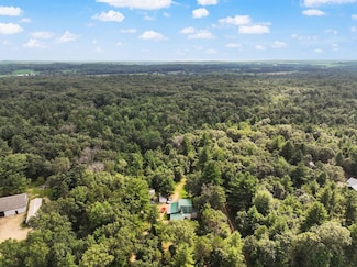 W5603 Elk Ln, Montello, WI 53949