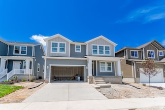 2867 Vervain Ln Unit 2130, Saratoga Springs, UT 84045