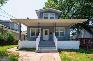 5405 Gallatin St, Hyattsville, MD 20781