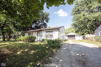 4350 Dubarry Rd, Indianapolis, IN 46226