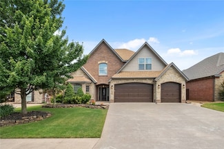 4203 SW Banbury Dr, Bentonville, AR 72712