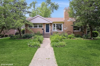 1226 Strieff Ln, Flossmoor, IL 60422