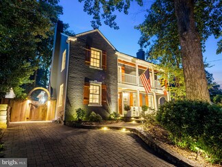 5012 Fort Sumner Dr, Bethesda, MD 20816