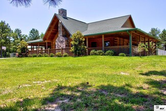 640 Bethel Church Rd, Lillie, LA 71256