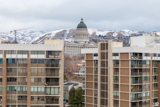 241 N Vine St Unit 707E, Salt Lake City, UT 84103