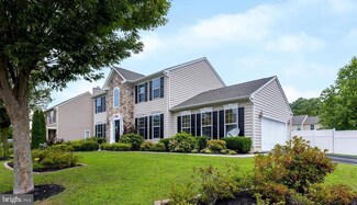 218 Camelot Dr, Chestertown, MD 21620