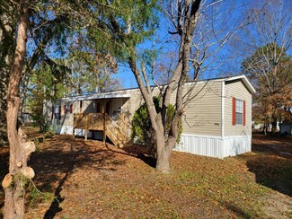 4596 Rustic St, Orangeburg, SC 29118