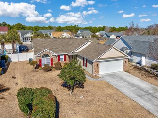 2623 Corn Pile Rd, Myrtle Beach, SC 29588